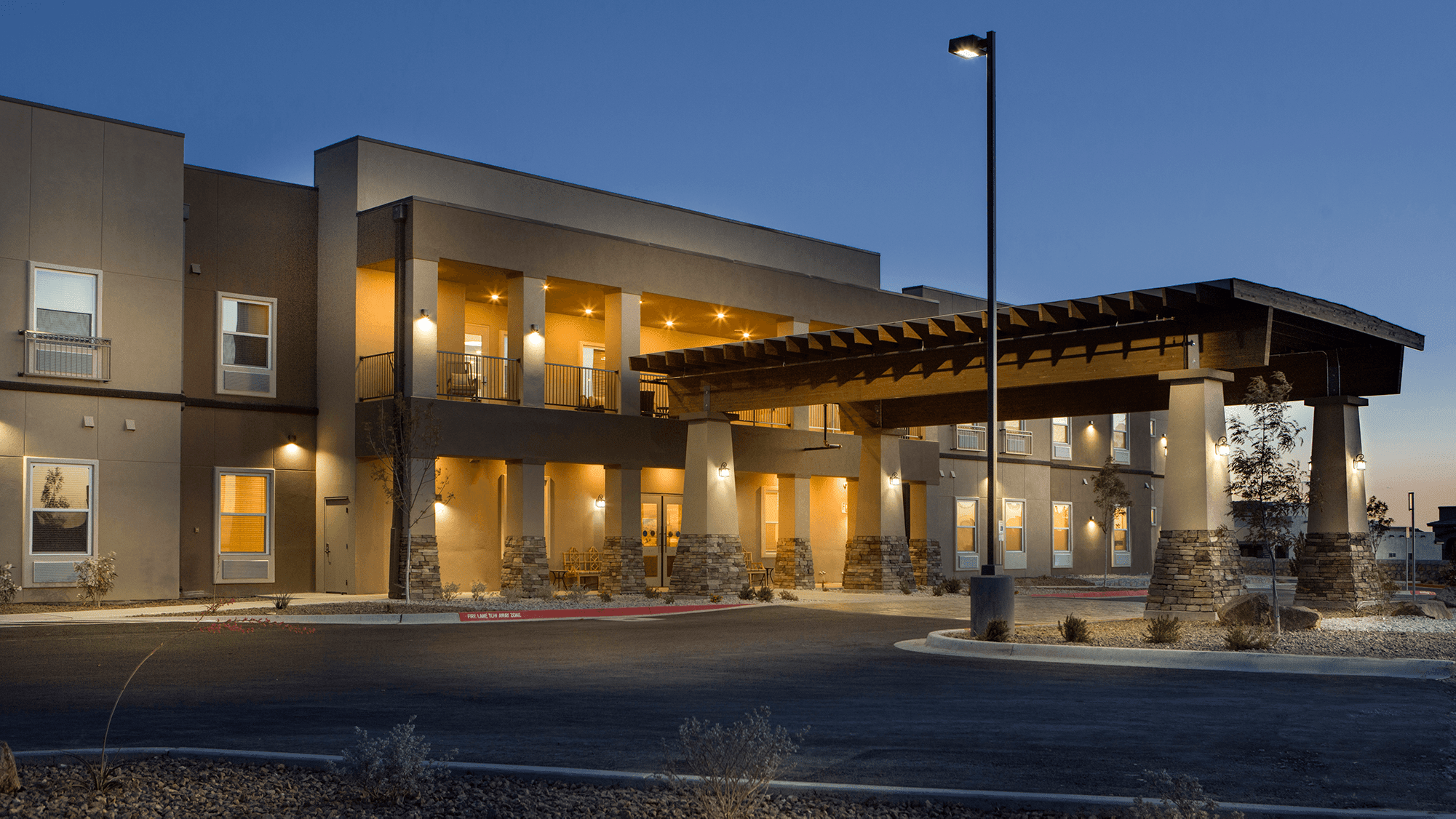 The Legacy at Santa Fe Assisted Living & Memory Care Santa Fe, NM