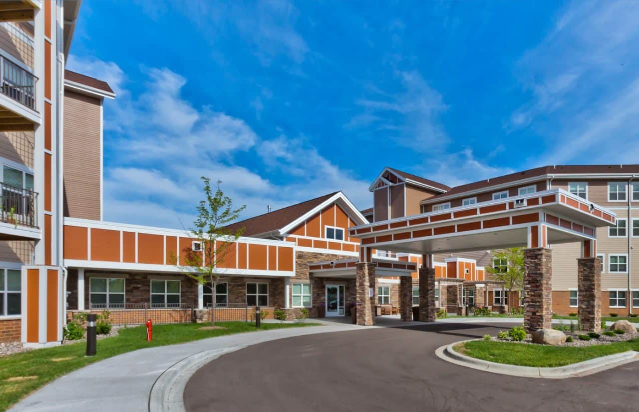 Crest View Senior Communities