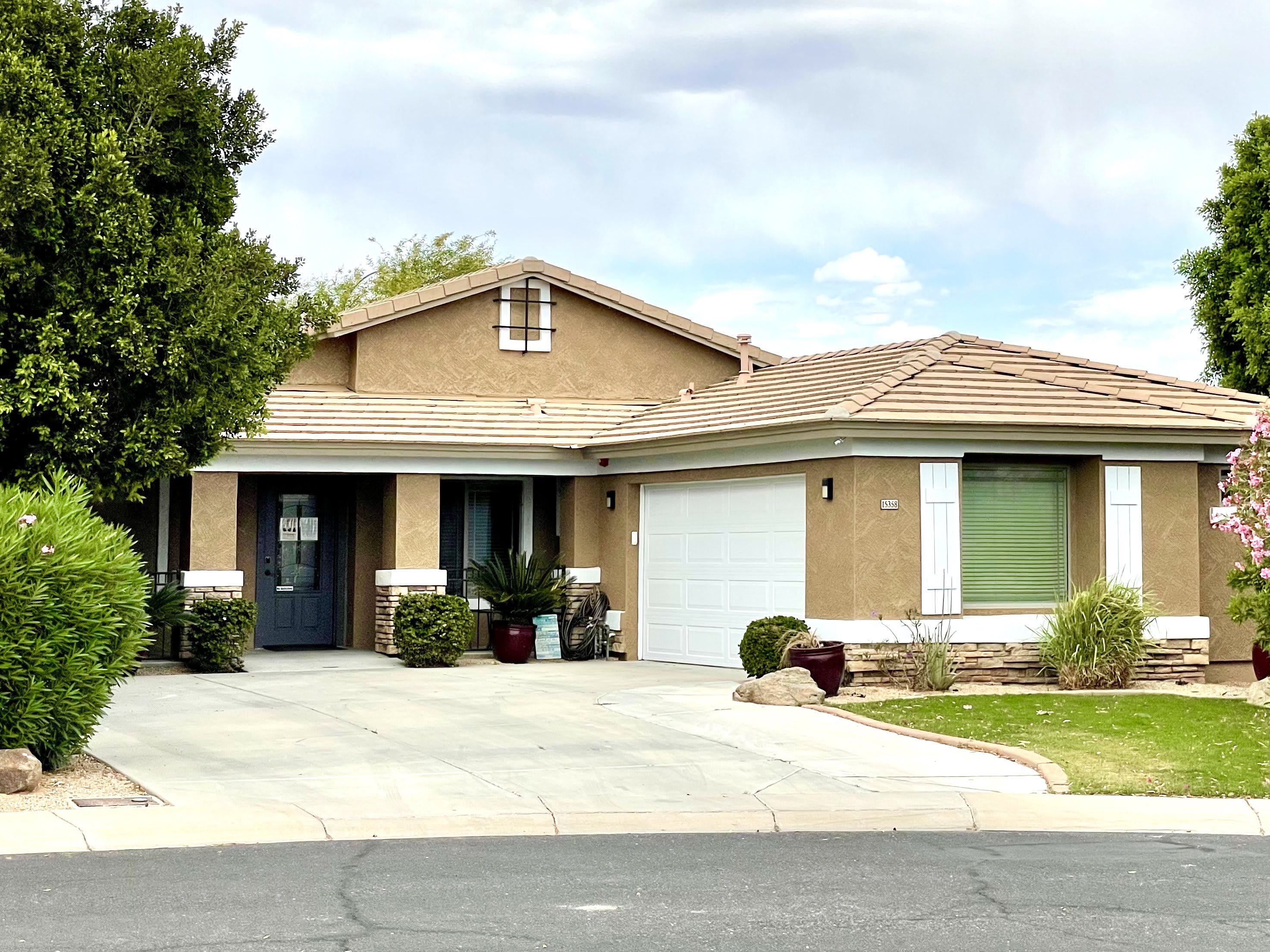 Brookhaven Senior Living