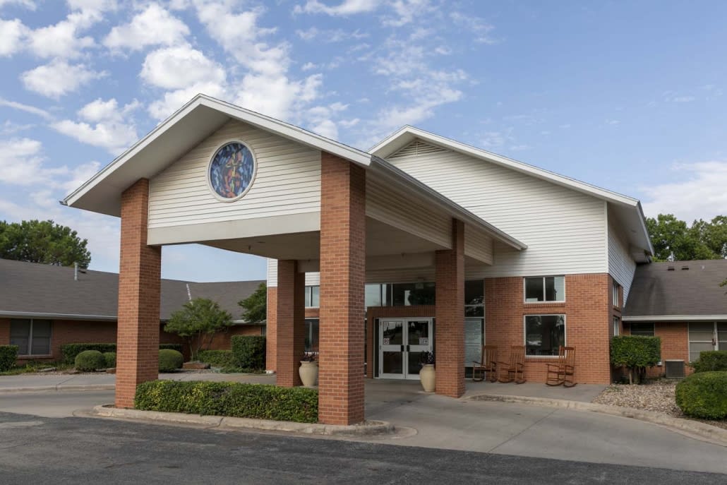 Wisteria Place Independent Living Abilene, TX 79605 7 reviews