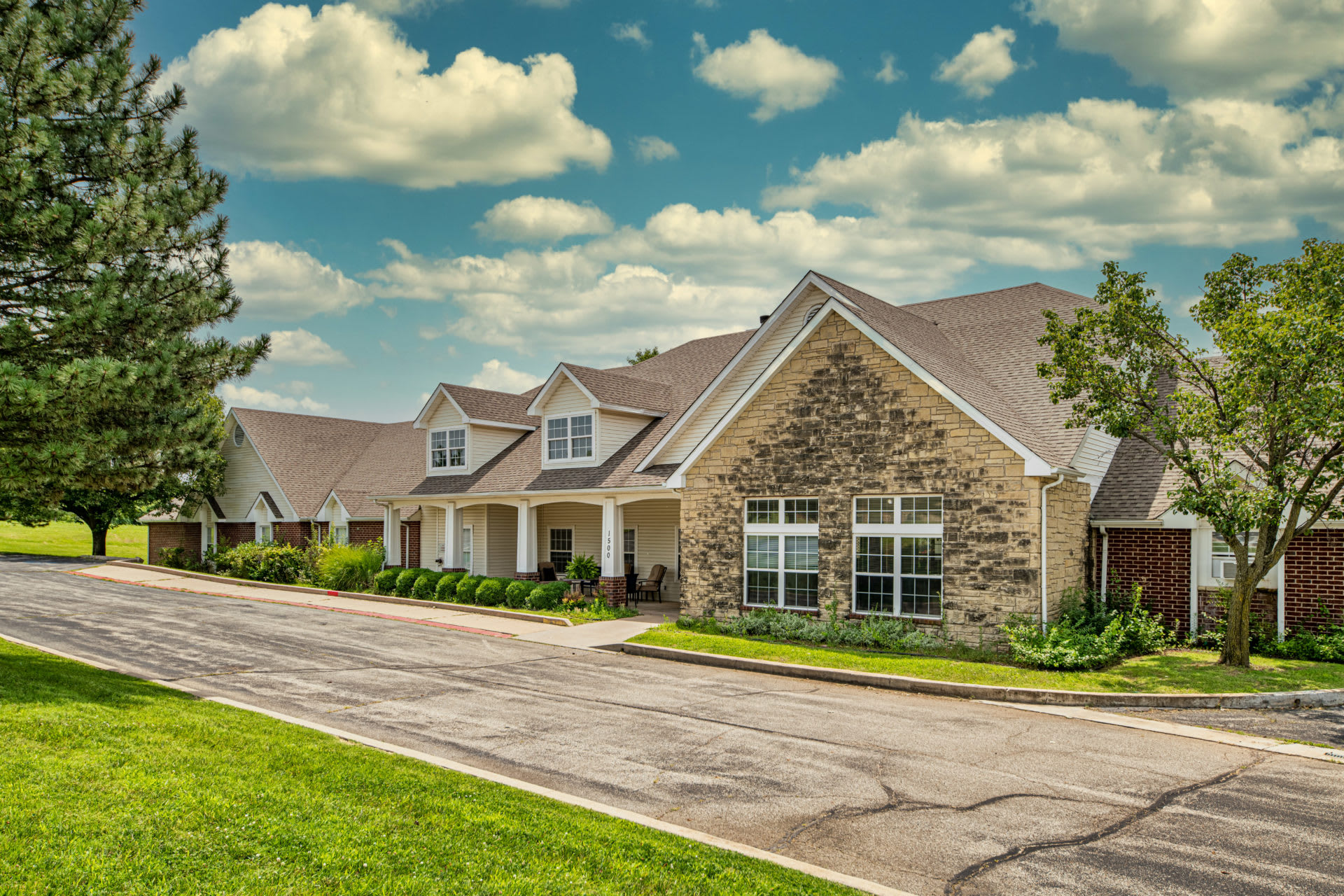 Creekside Village Assisted Living Ponca City, OK 74604 3 reviews