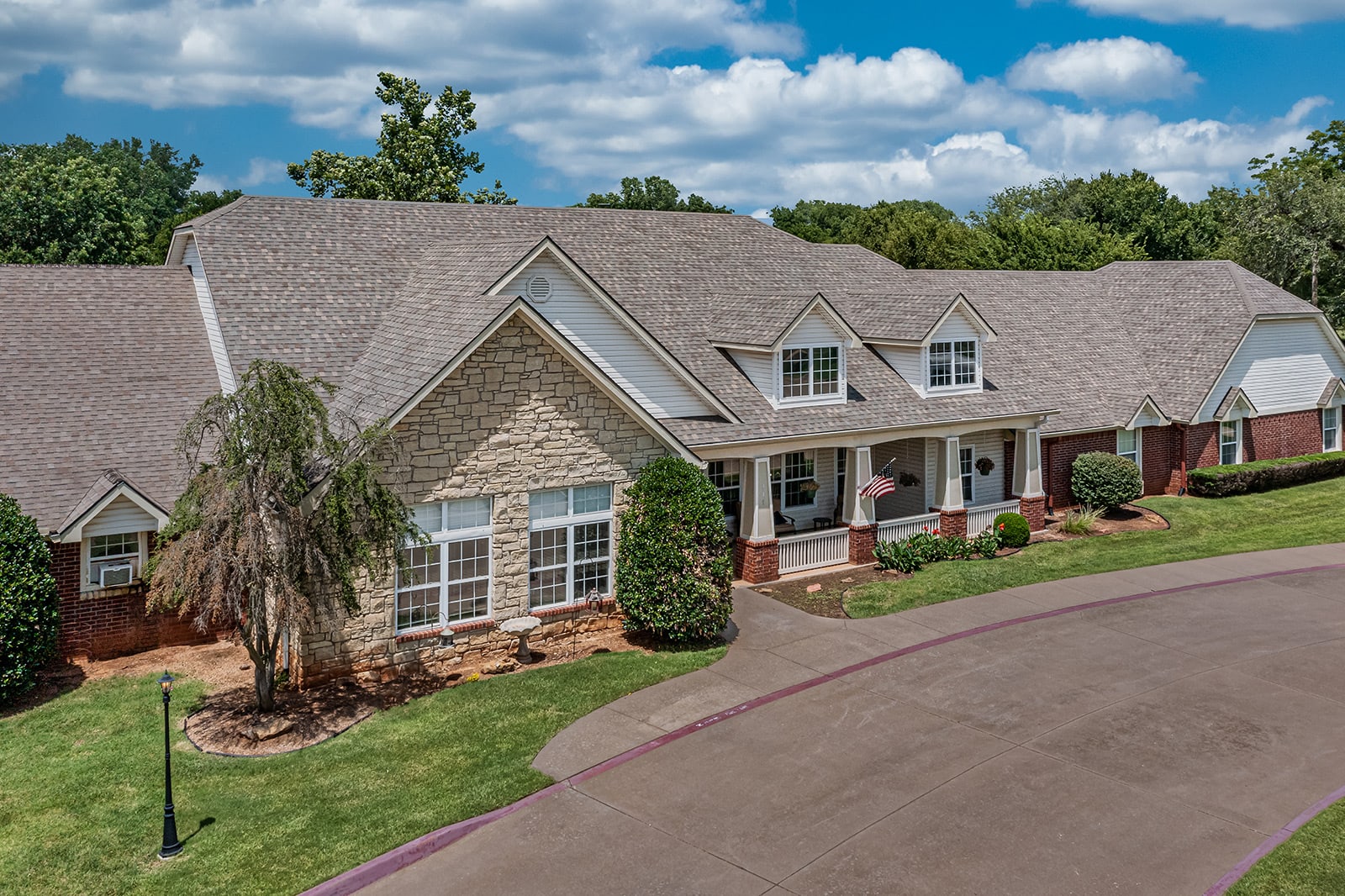 Ashbrook Village Assisted Living Duncan, OK 73533 13 reviews