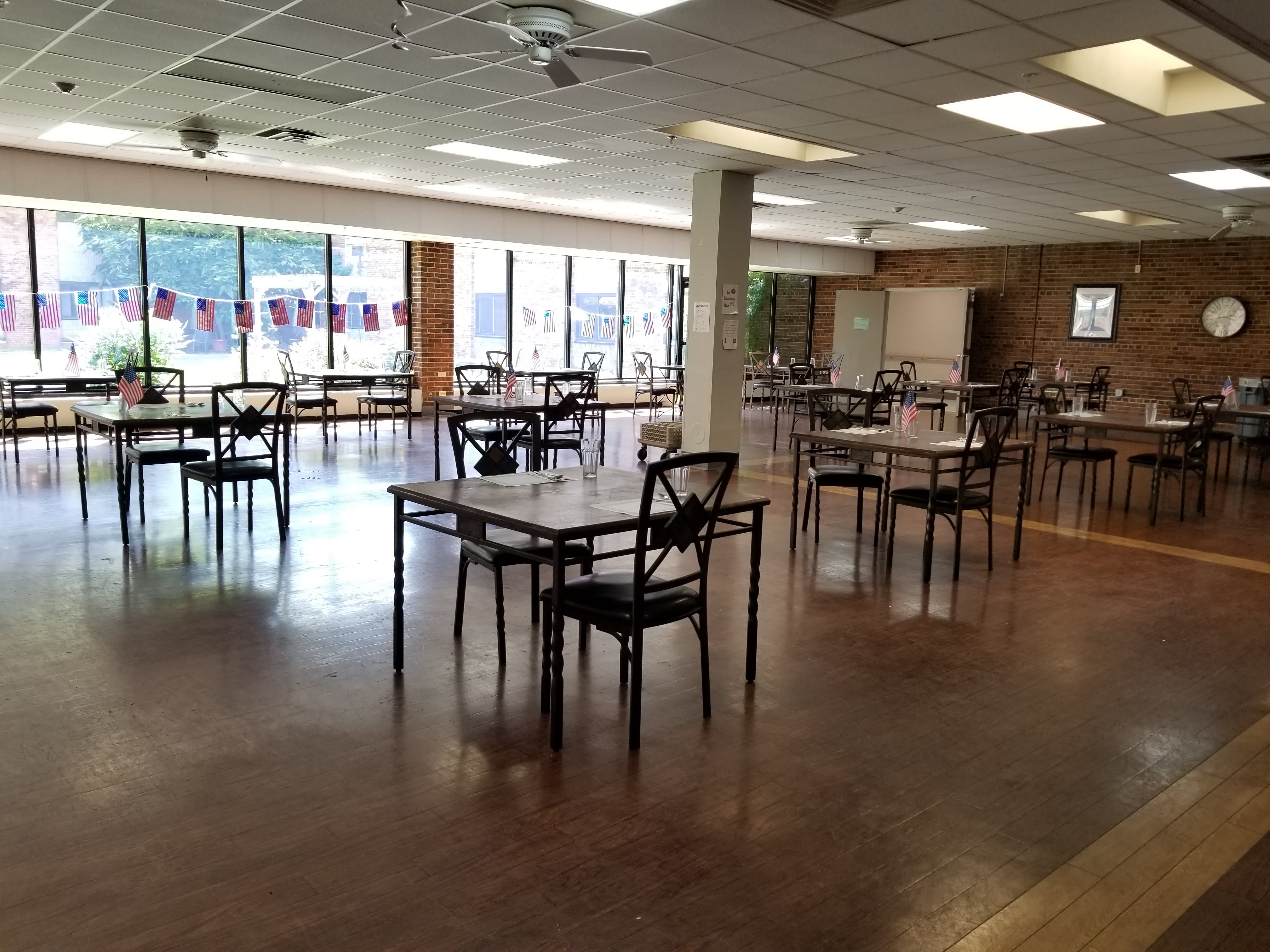 Cobbs Hill Manor Assisted Living Rochester, NY 14620 1 review