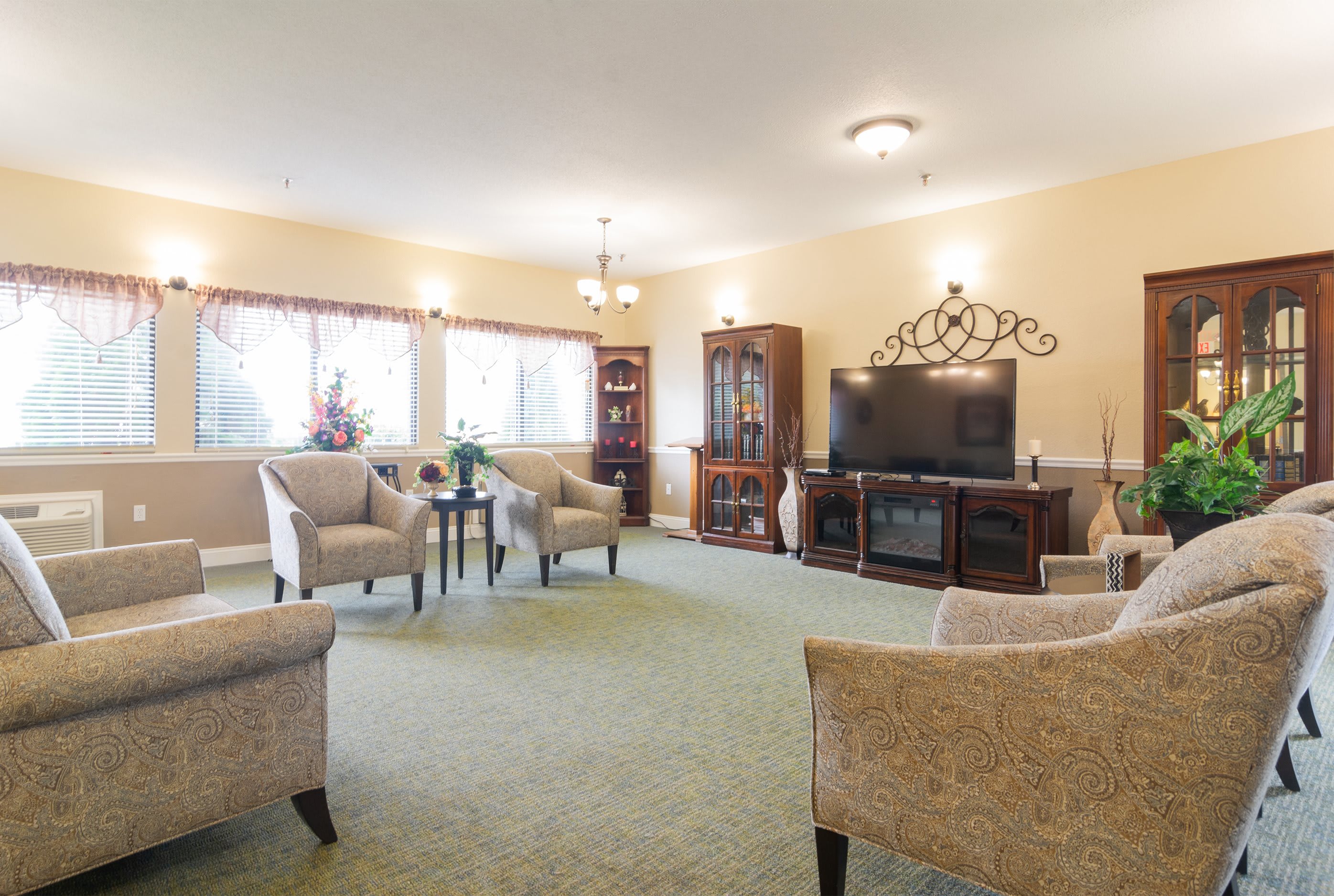 Trustwell Living at Clyde Gardens Place Assisted Living Clyde, OH