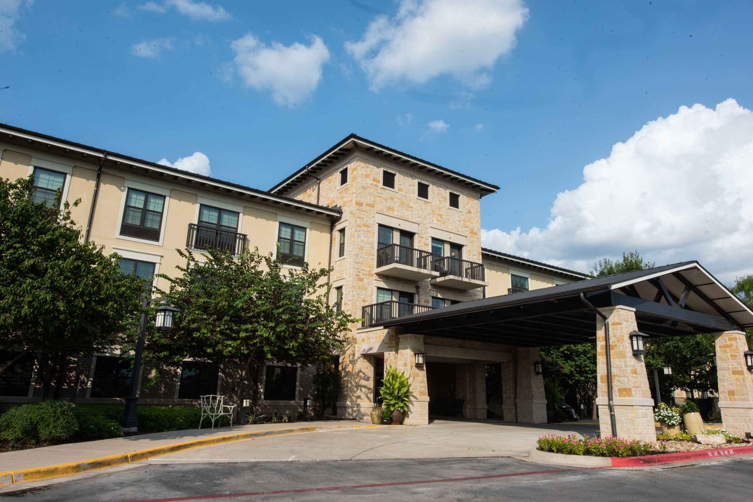 Belmont Village West Lake Hills Assisted Living & Memory Care West
