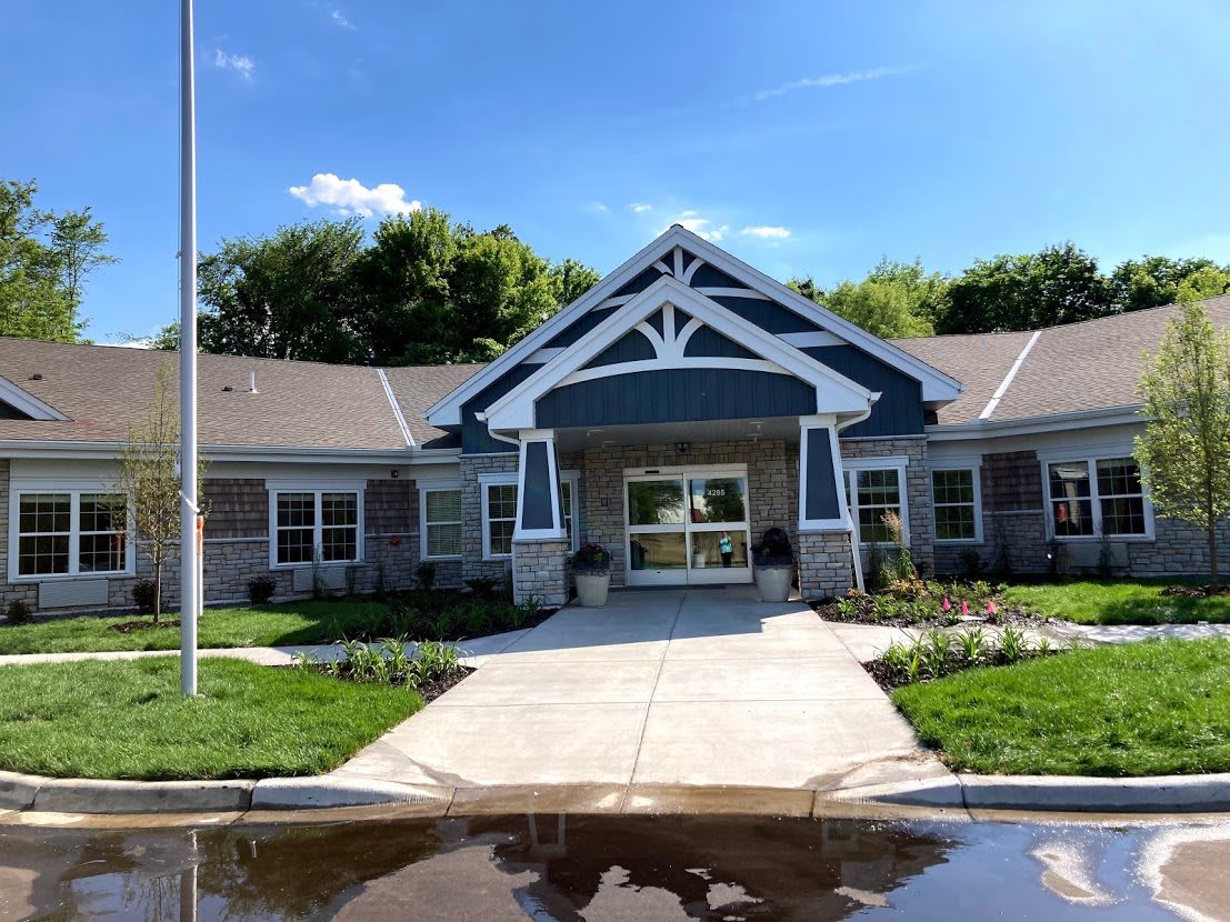 NorBella Prior Lake Assisted Living & Memory Care Prior Lake, MN