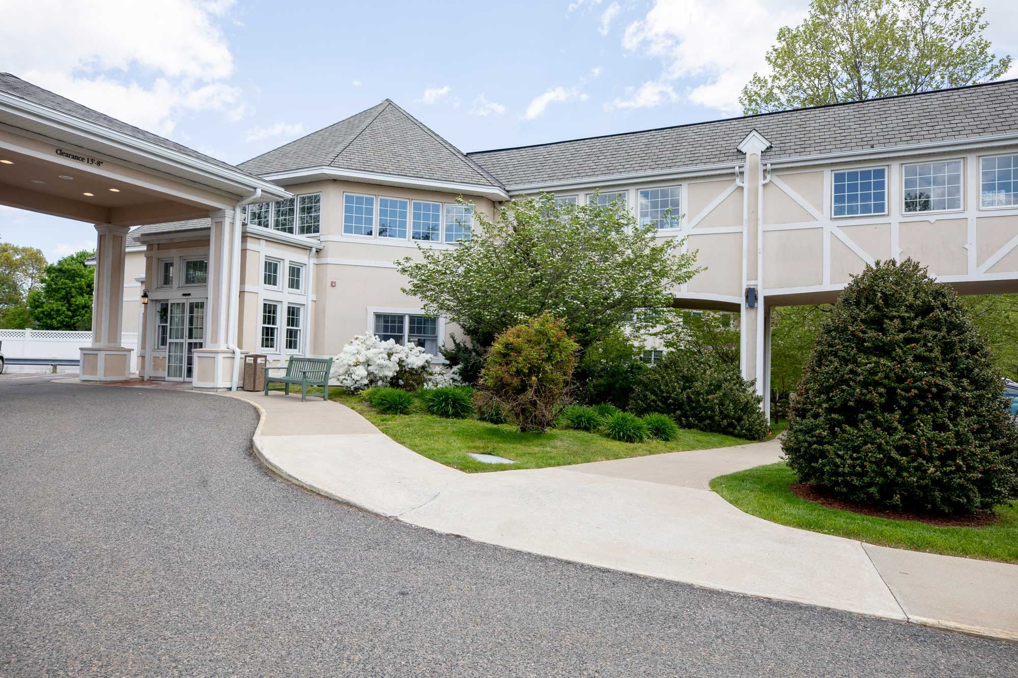 Edelweiss Village Assisted Living West Roxbury, MA 02132 4 reviews