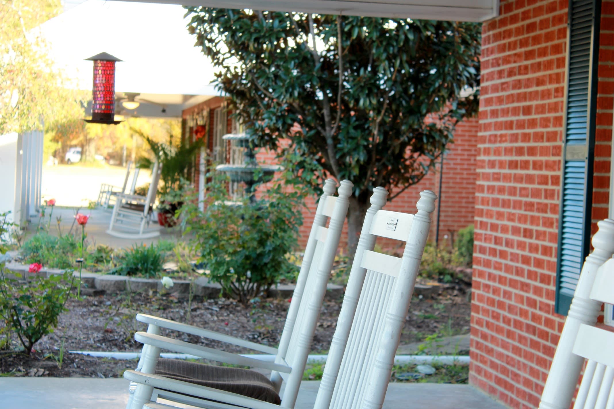 Rosewood Tupelo Assisted Living Belden, MS 38826