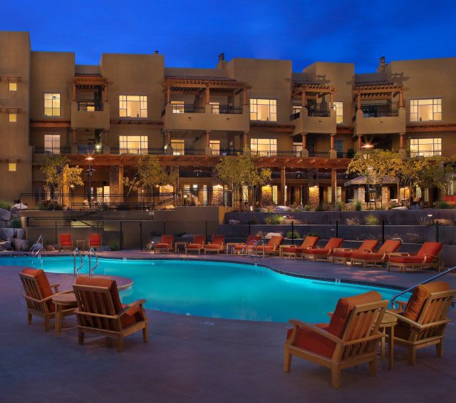 Sagewood Desert Willow AL & MC Assisted Living & Memory Care