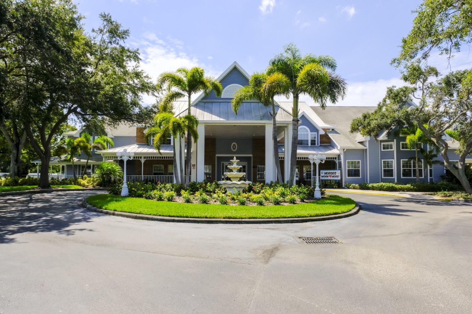 The Baybrook of Largo Assisted Living & Memory Care Largo, FL 33771