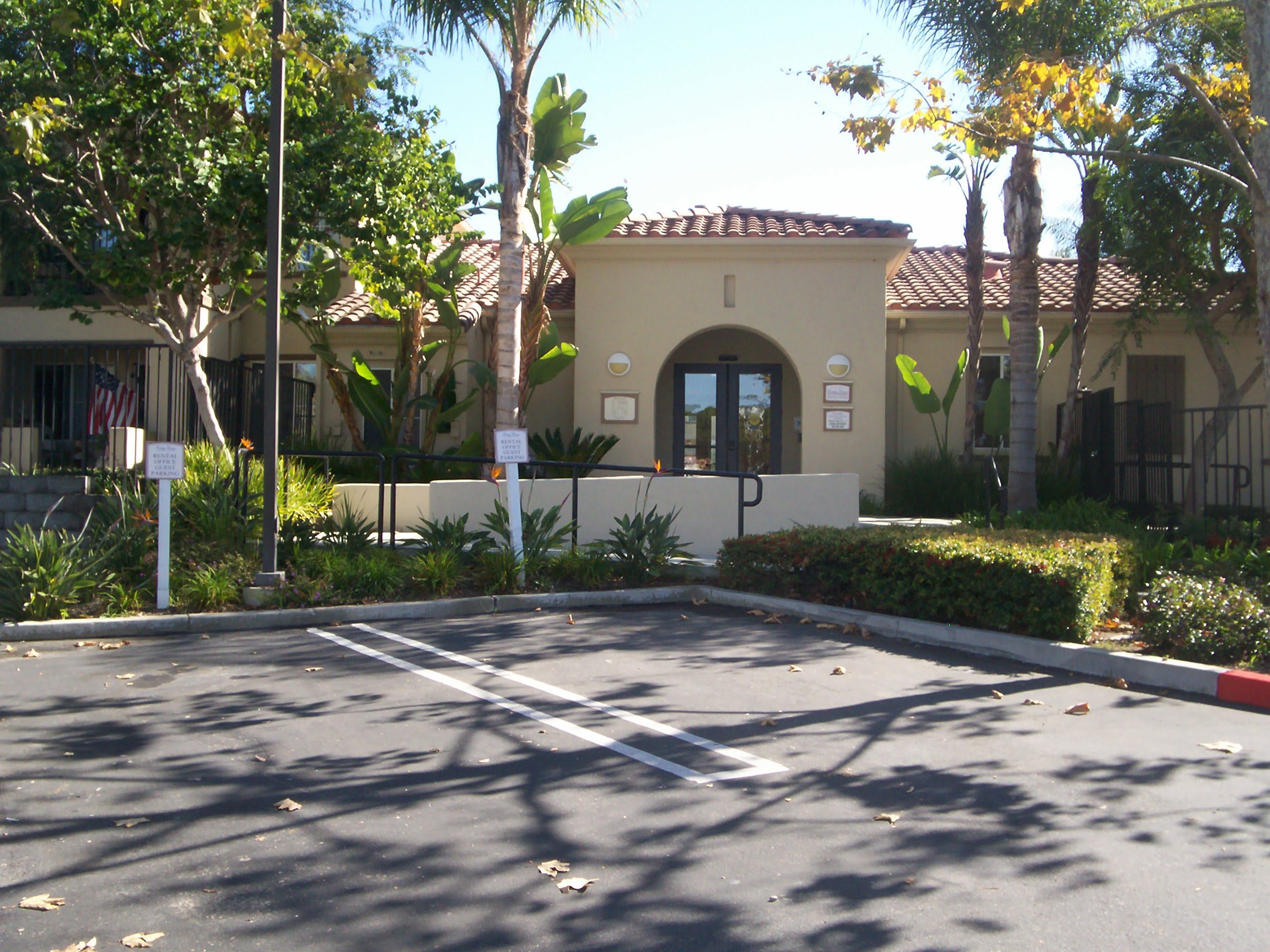 Vintage Shores Senior Apartments San Clemente, CA 92672 1 review