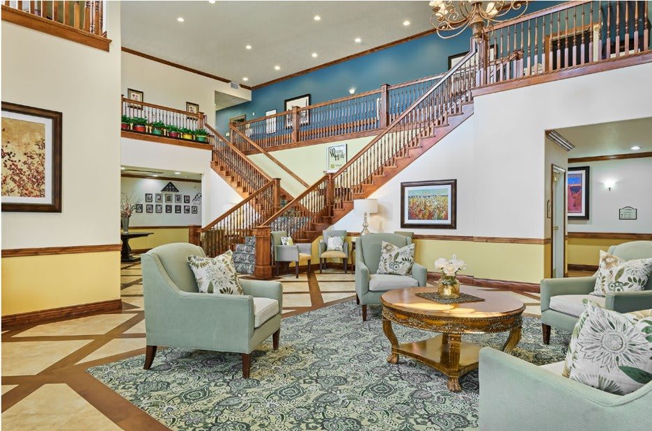 Coventry Assisted Living