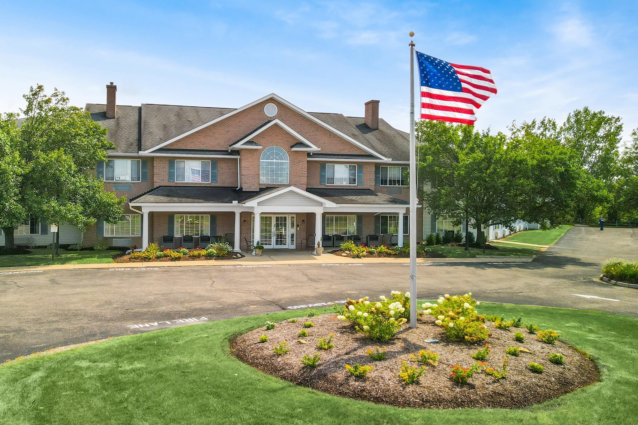 Aviva Hills Assisted Living & Memory Care Canton, OH 44708 37 reviews