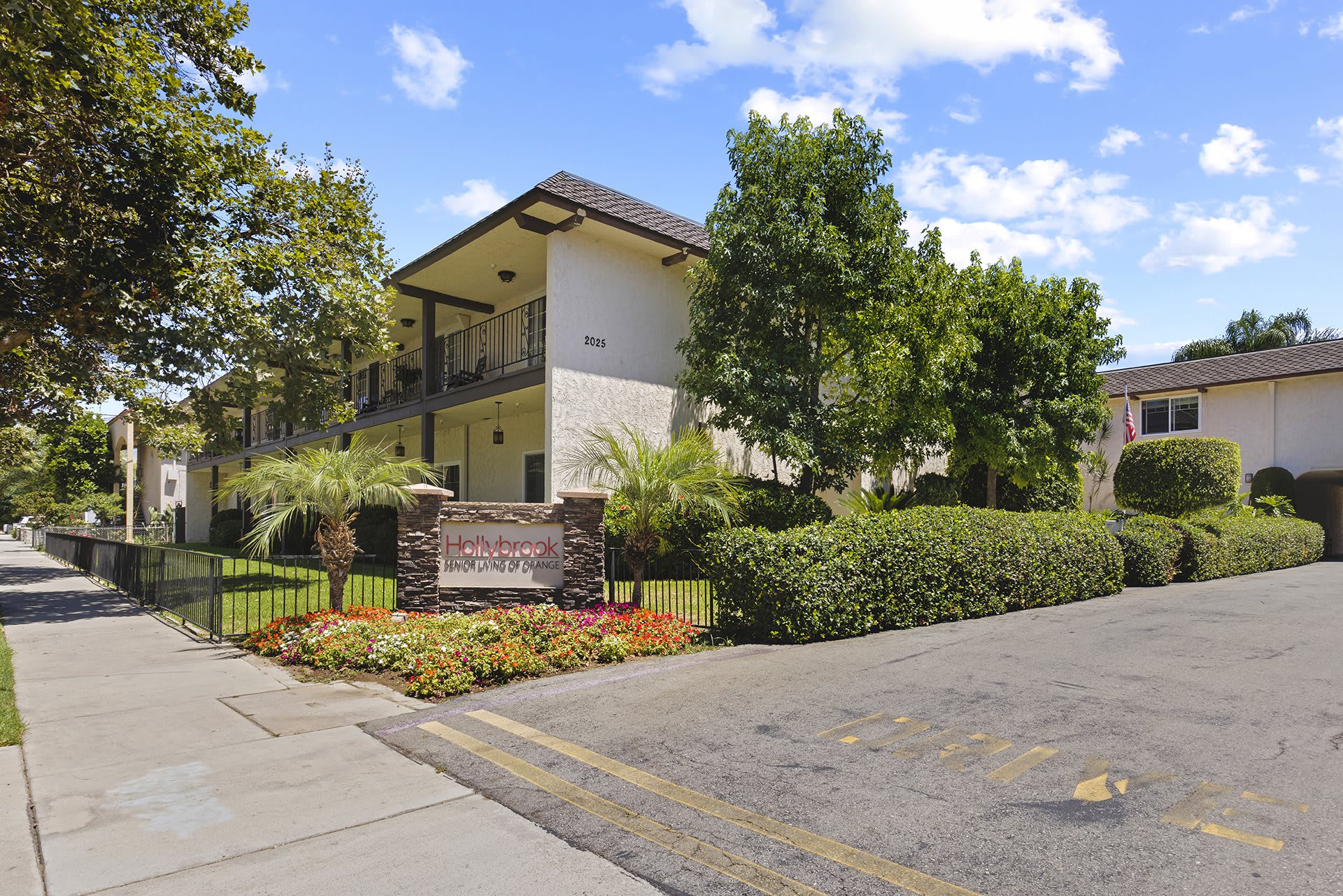 Willow View Gardens Assisted Living and Memory Care Santa Ana, CA