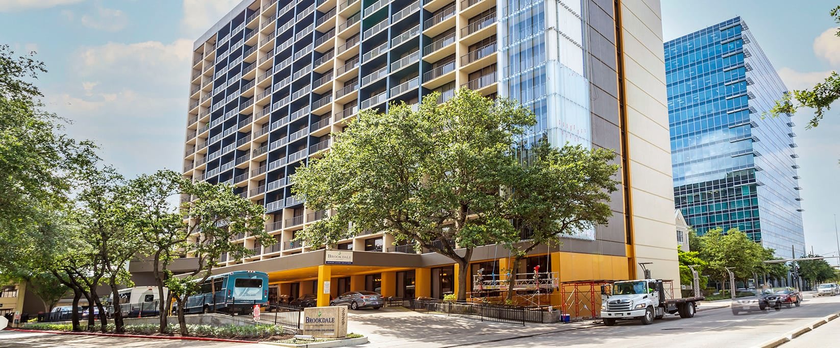 Brookdale Galleria Assisted Living Houston, TX 77056 33 reviews