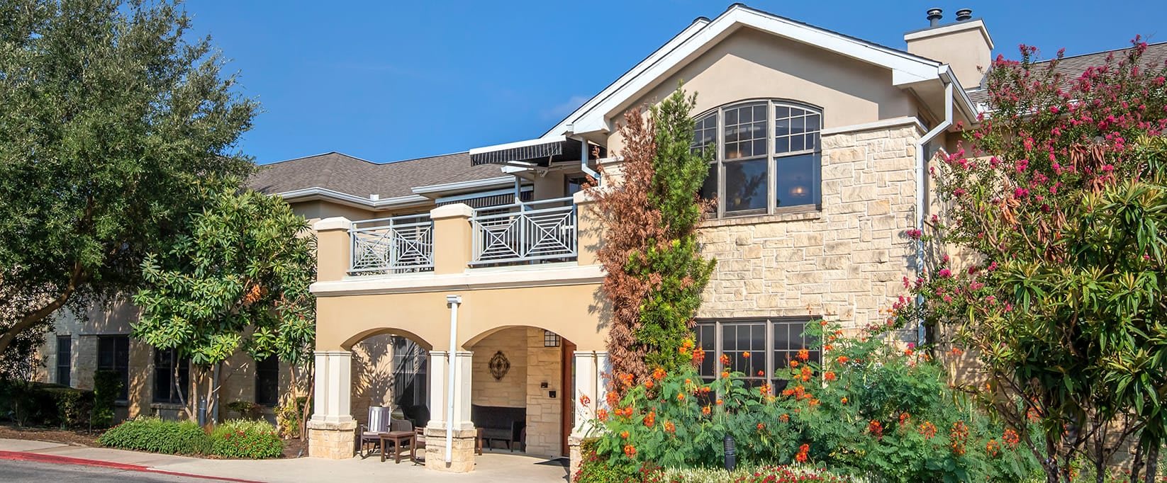 Brookdale Senior Living Lakeway