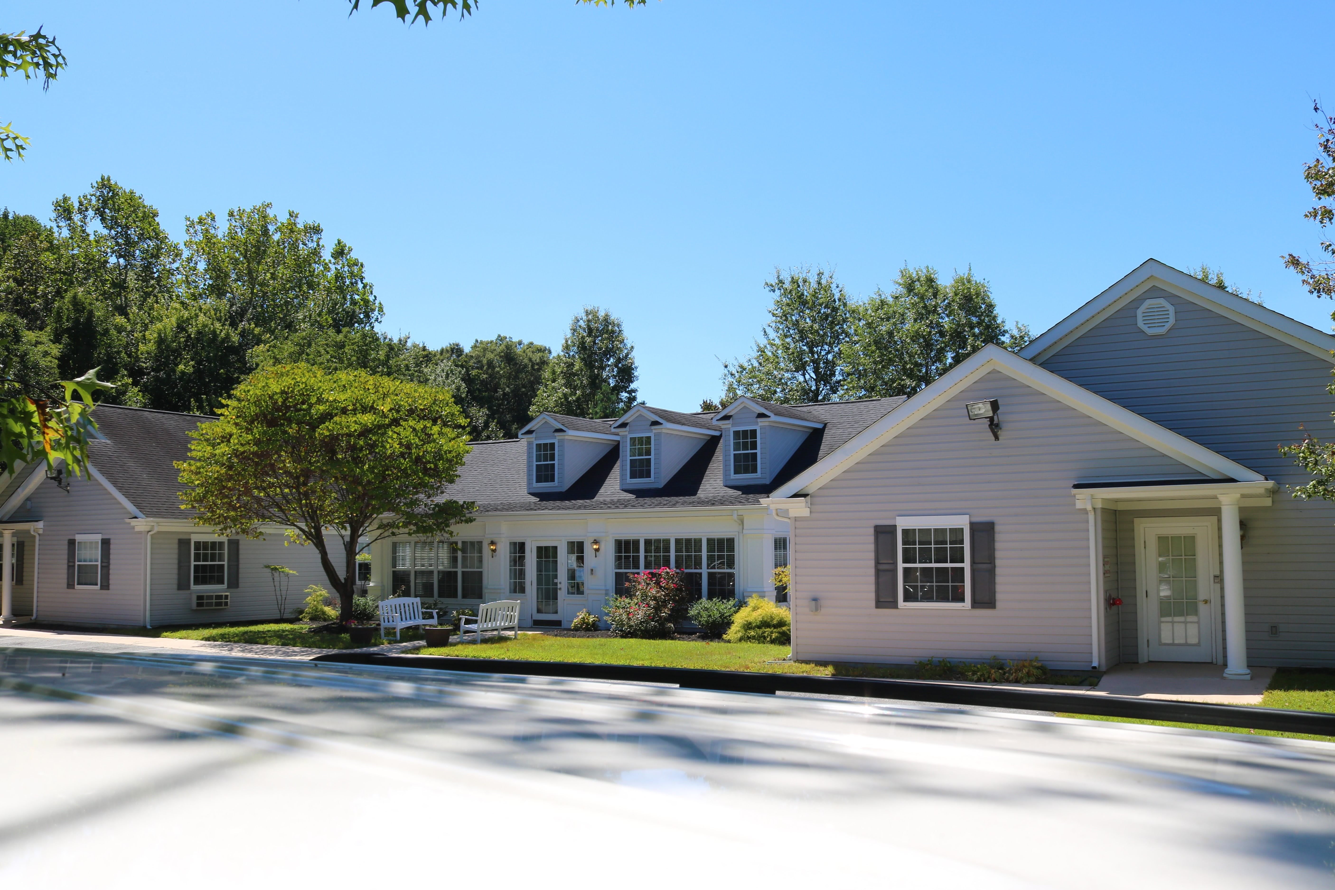 Arcadia of Denton Assisted Living & Memory Care Denton, MD 21629