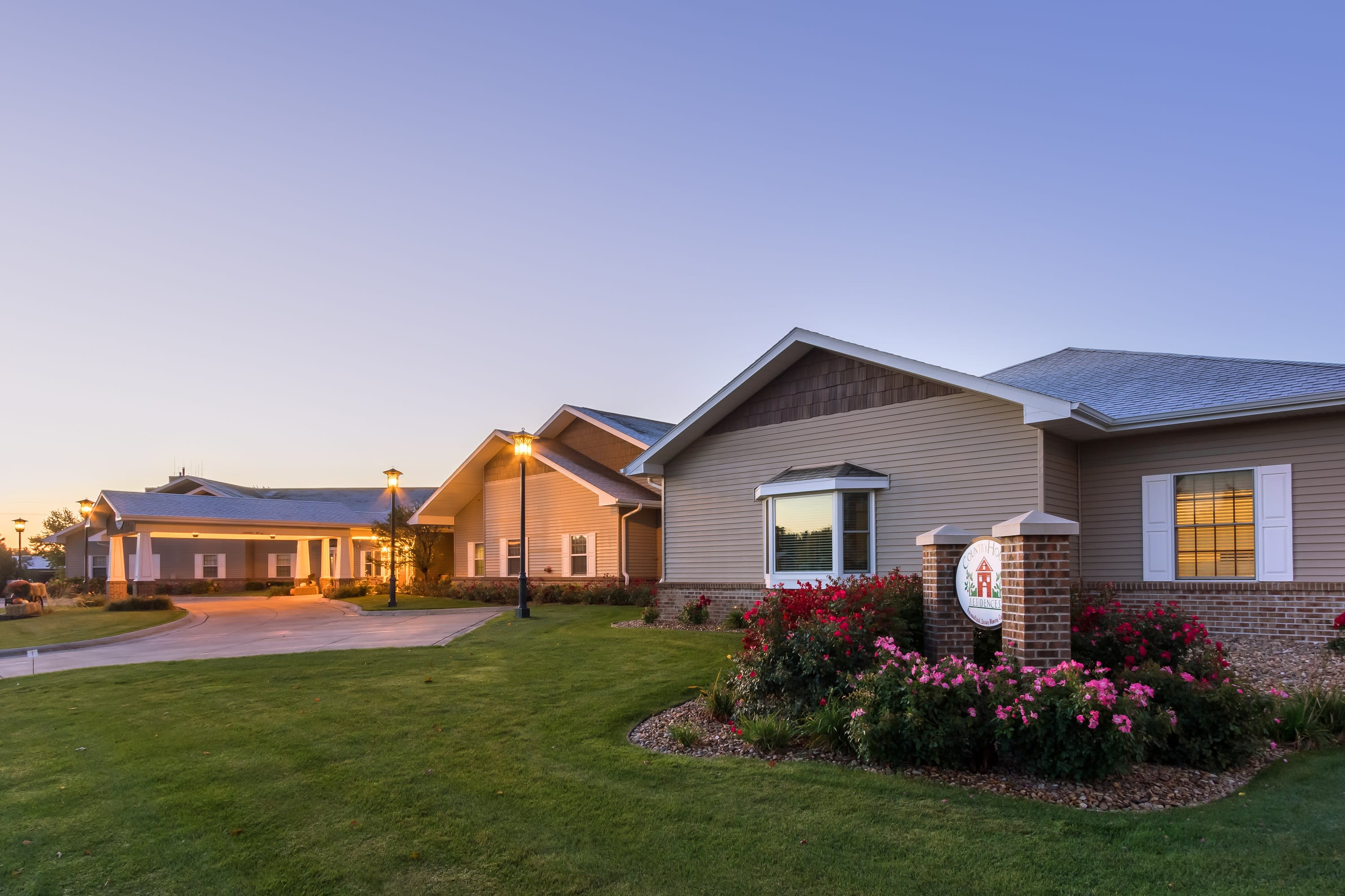 CountryHouse Grand Island Memory Care Grand Island, NE 68803 7