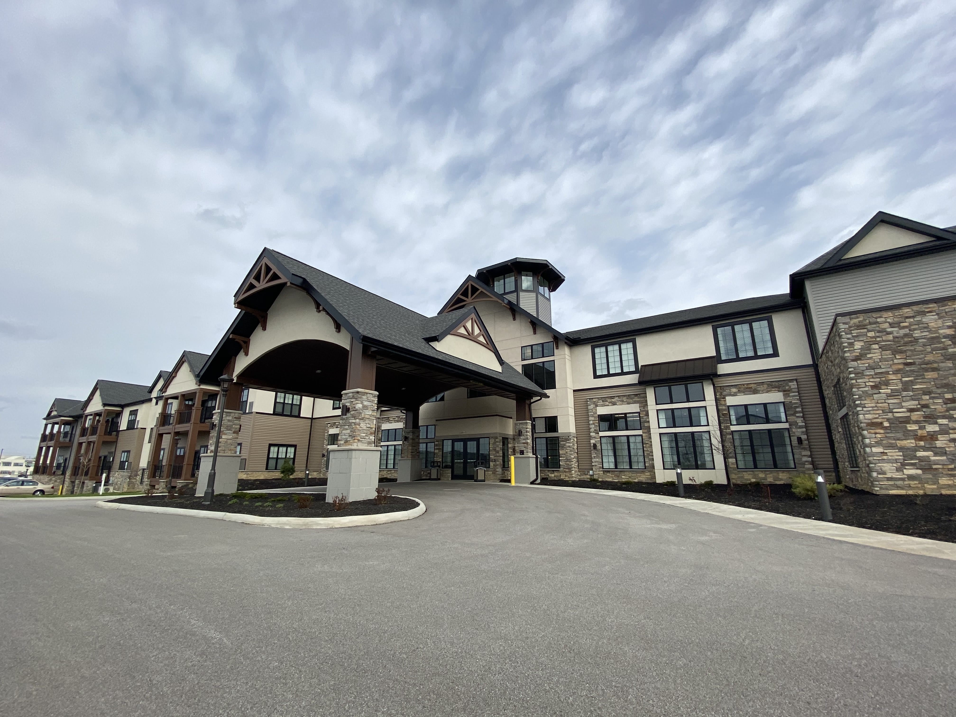 Vitalia Senior Residences of Stow Assisted Living & Memory Care