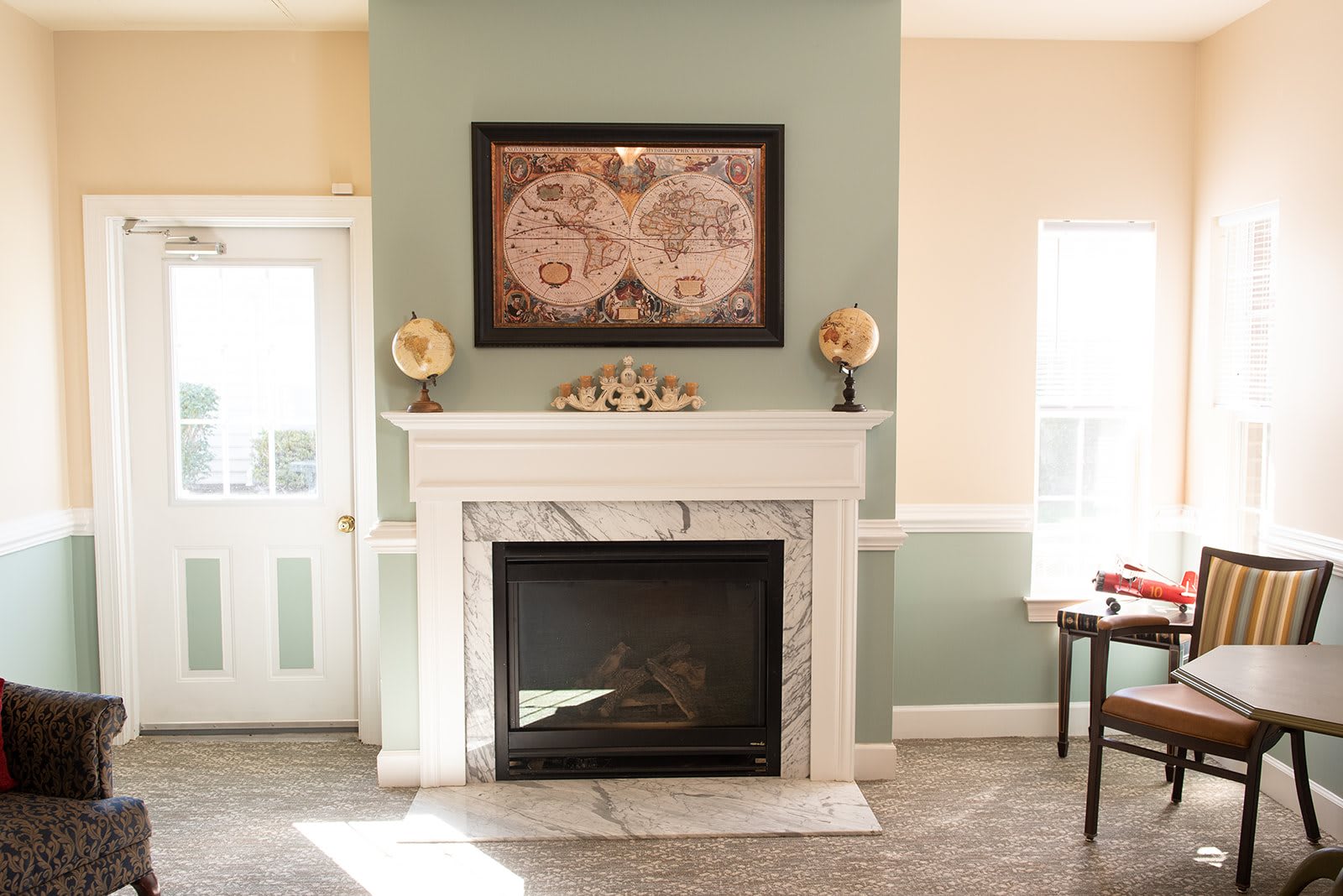 Commonwealth Senior Living at Berryville Assisted Living & Memory