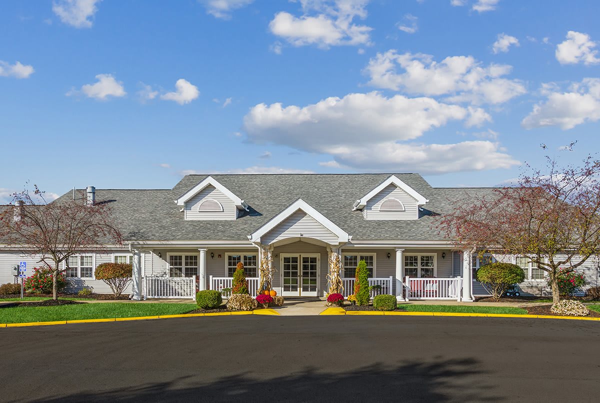 Garden Way Place Assisted Living Hermitage, PA 16148 22 reviews