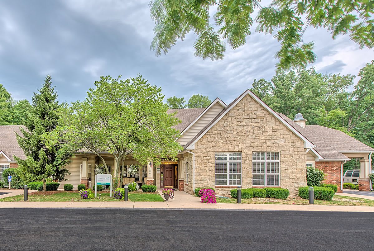 Trail Creek Place Assisted Living Michigan City, IN 46360 19 reviews