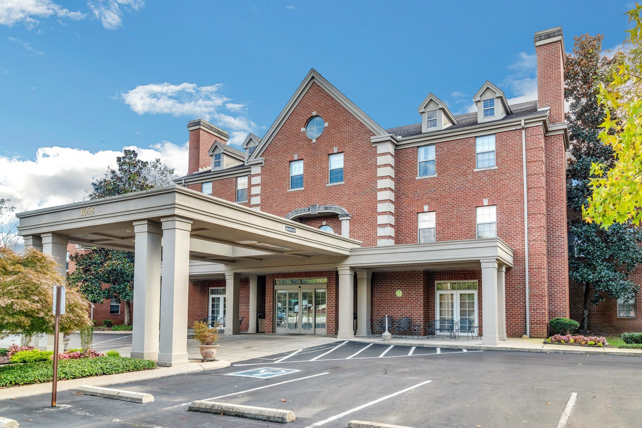 The Rutherford Assisted Living Murfreesboro, TN 37130 17 reviews