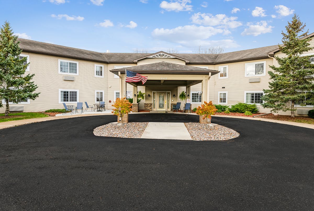 Oak Gardens Place Assisted Living Altoona, WI 54720 27 reviews