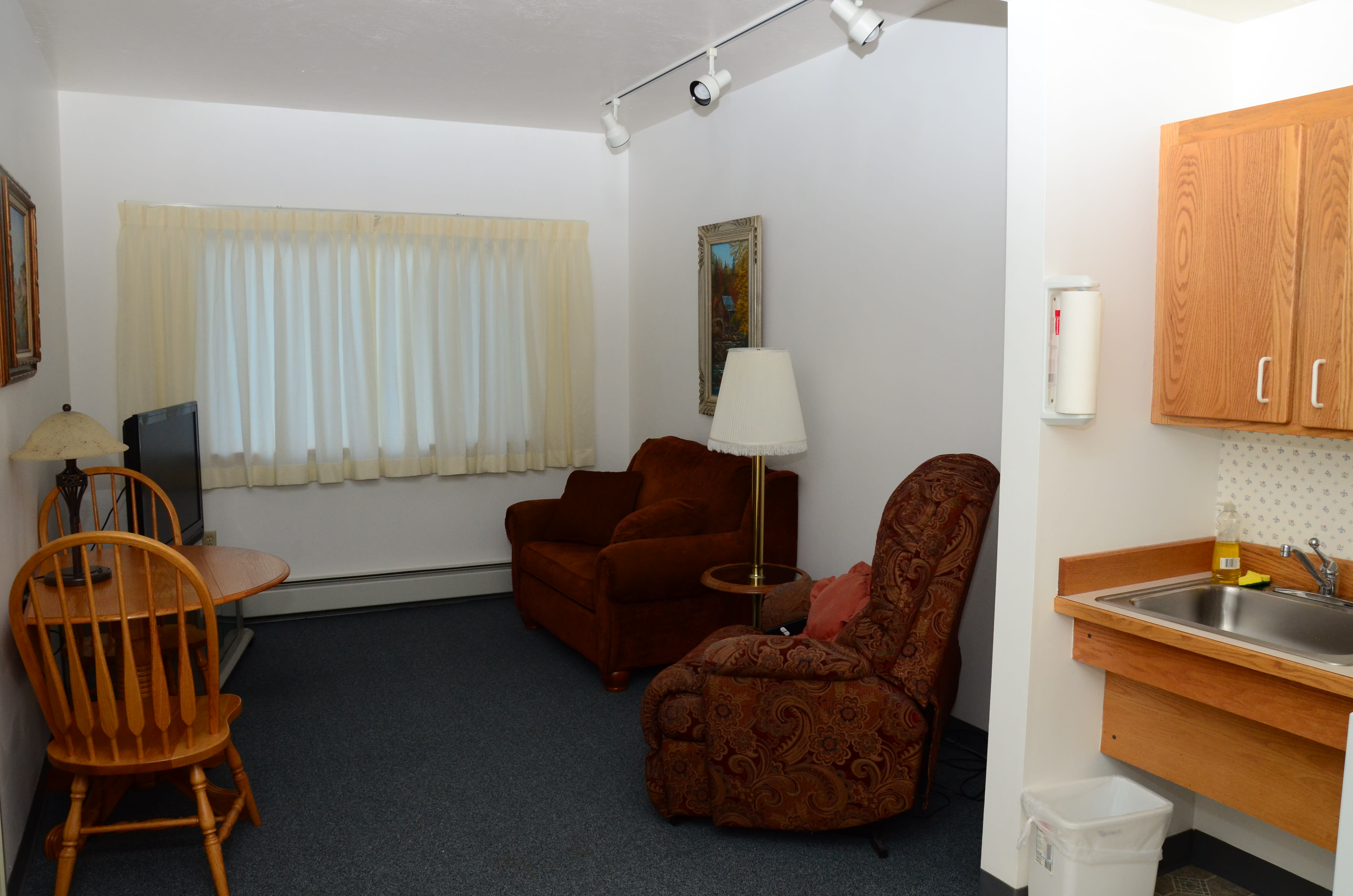 Homer Senior Citizens Inc. Independent Living & Senior Apartments