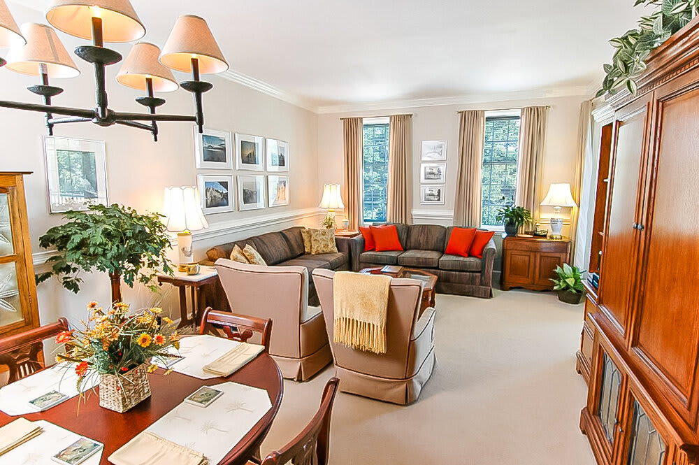 The Oaks on the Edisto Assisted Living Orangeburg, SC 29115 7 reviews