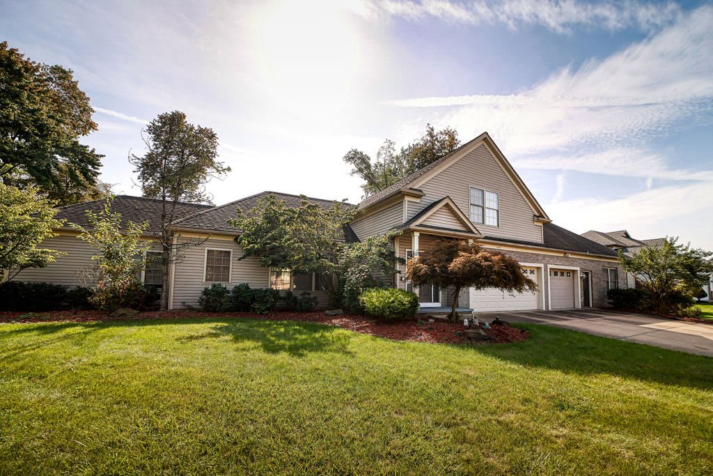 Heritage Retirement Communities Walton Hills Residential Care Home