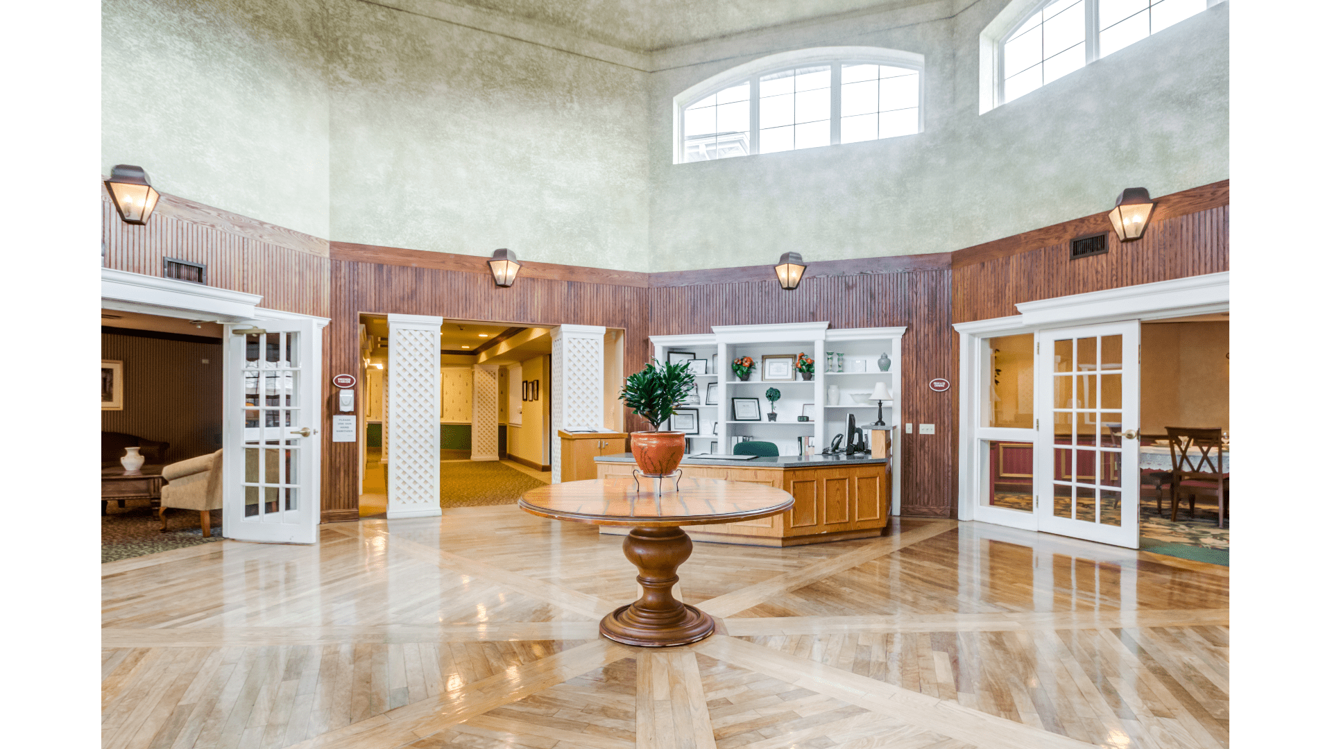 Bartley Nursing Home Jackson Nj