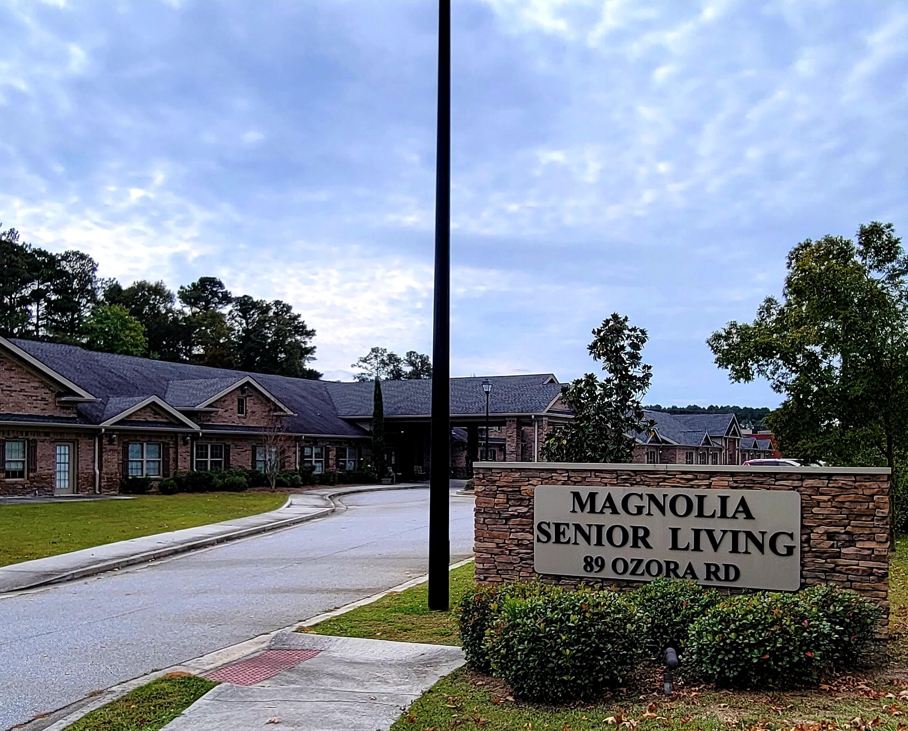 Assisted Living Loganville Ga