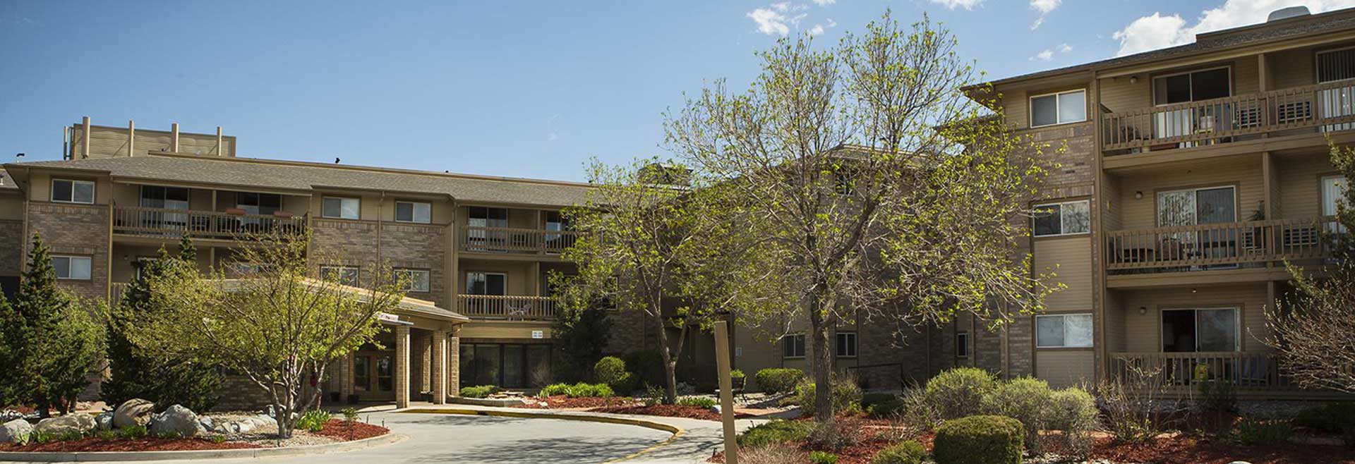 ViewPointe Assisted Living & Memory Care Colorado Springs, CO 80919 27 reviews