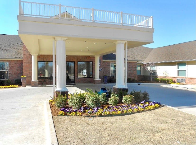 FountainBrook Assisted Living & Memory Care Midwest City, OK 73130