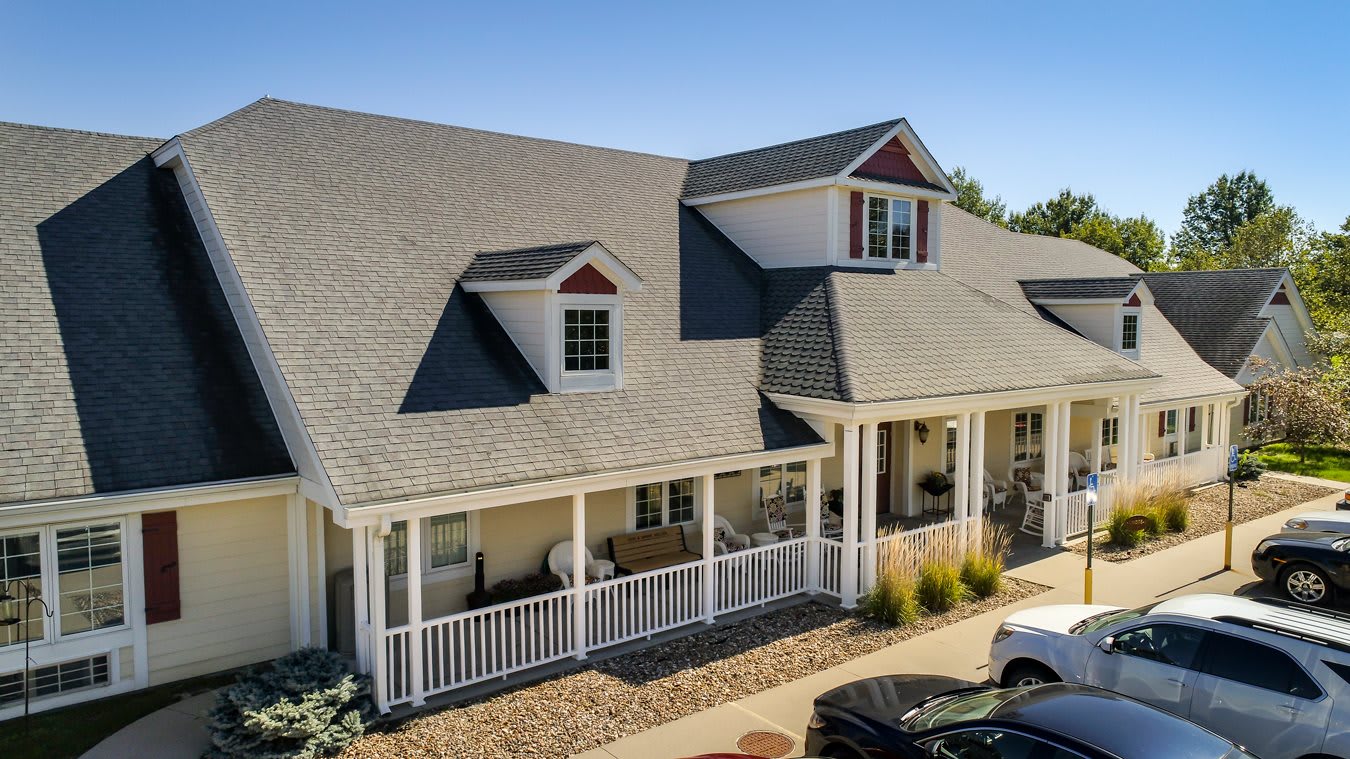 Homestead of Chariton Assisted Living Chariton, IA 50049