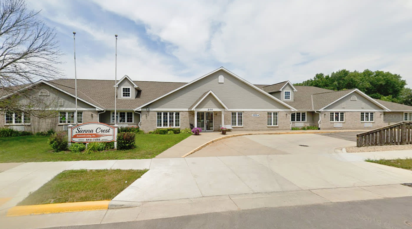 Sienna Crest Waunakee Assisted Living Waunakee, WI 53597 10 reviews