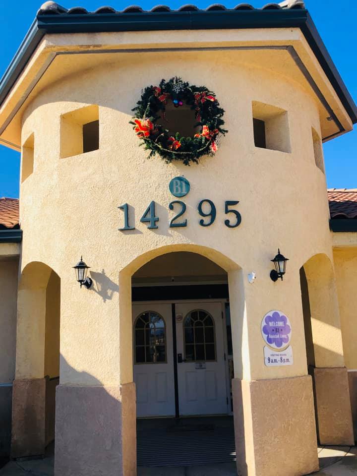Integrated Care Communities A1 Memory Care Moreno Valley, CA 92555