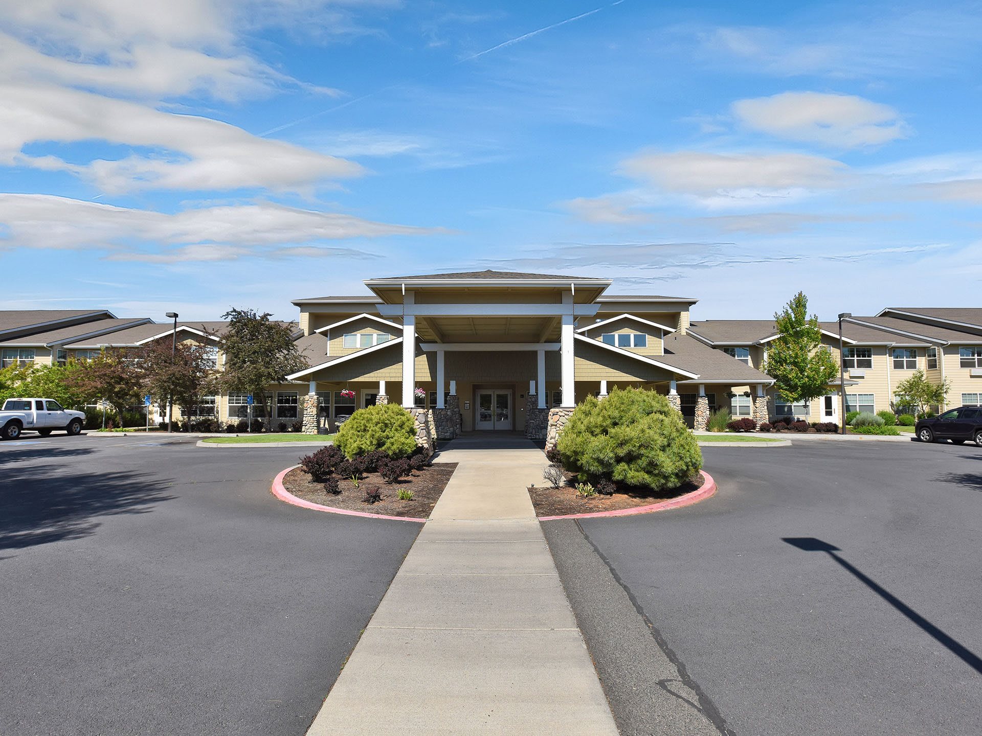 Prestige Senior Living High Desert Assisted Living Bend, OR 97701