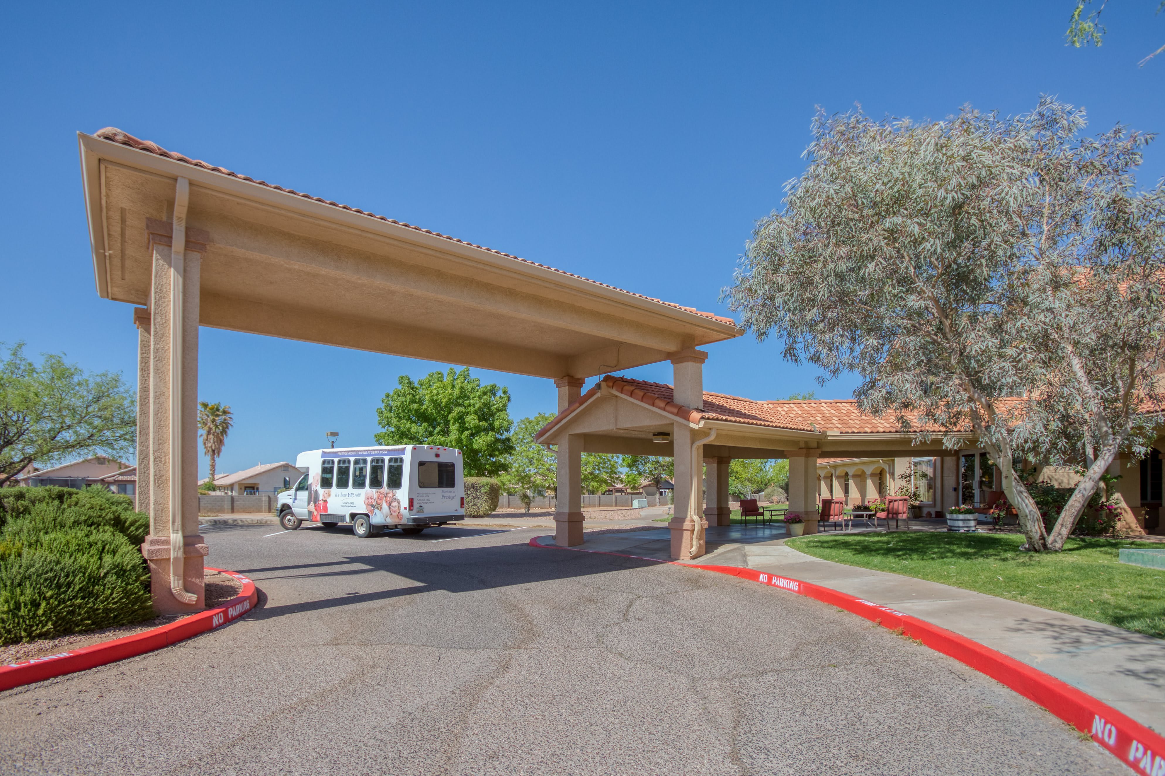 Prestige Assisted Living at Sierra Vista Sierra Vista, AZ 85635 23 reviews