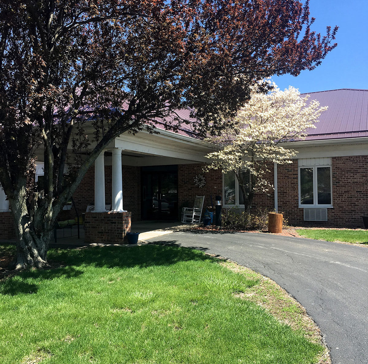 Moweaqua Senior Living Assisted Living Moweaqua, IL 62550 1 review