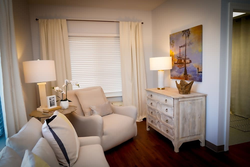 The Suites at Sugarmill Point Assisted Living & Memory Care Houma