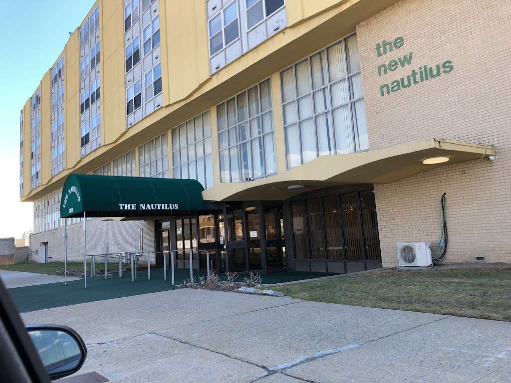 Nautilus Hotel Independent Living Atlantic Beach, NY 11509 13 reviews