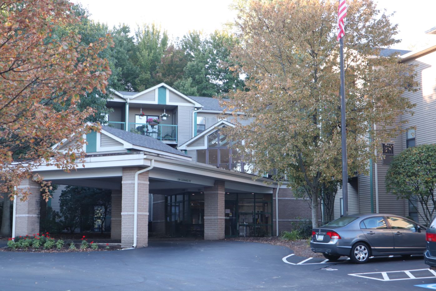 Parkside at Westminster Independent Living Erie, PA 16506 8 reviews