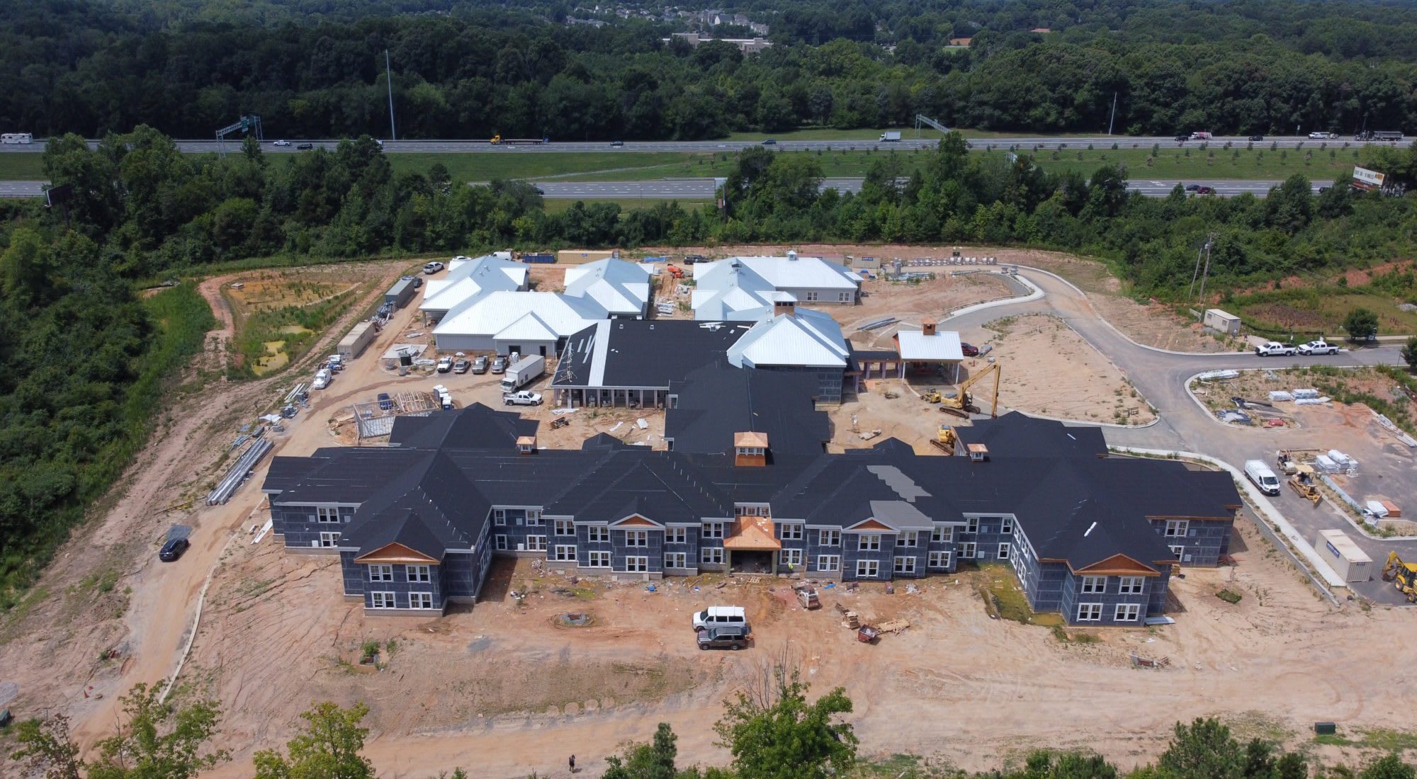 Arbor Ridge at Huntersville Assisted Living & Memory Care Huntersville, NC 28078 9 reviews