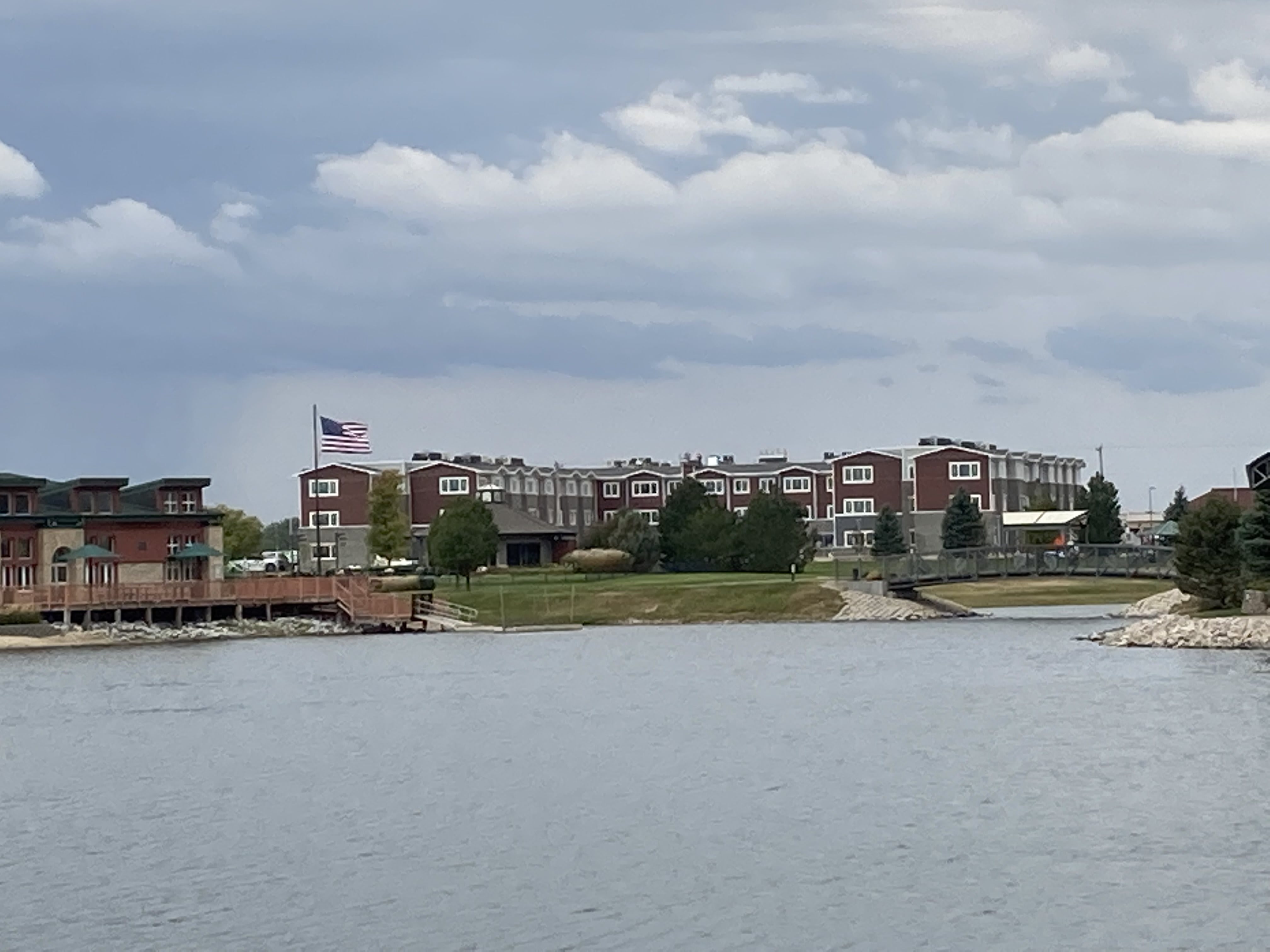 Broadwell Senior Living Kearney Assisted Living Kearney, NE 68845