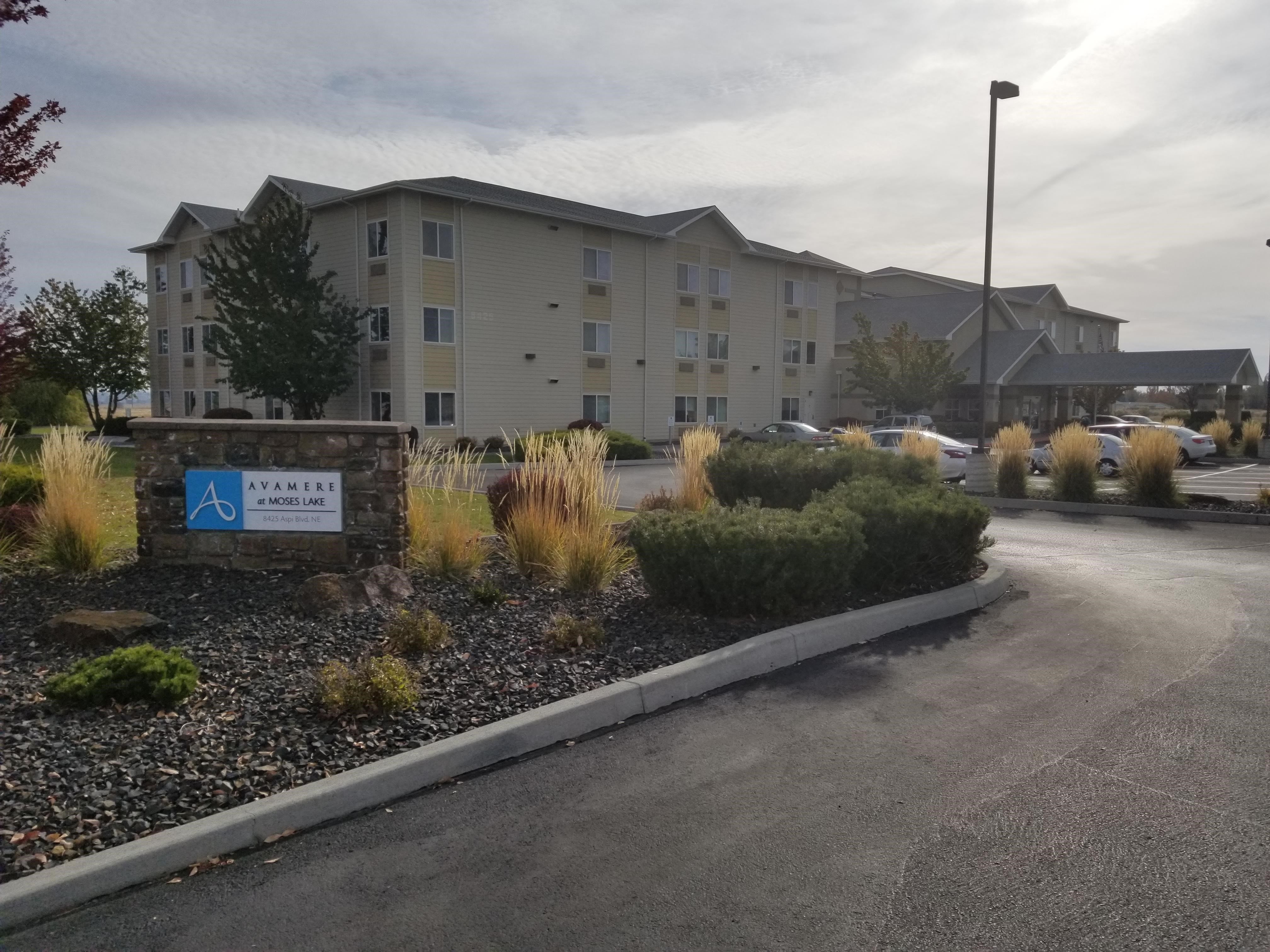 Avamere At Moses Lake Assisted Living Moses Lake, WA 98837 6 reviews