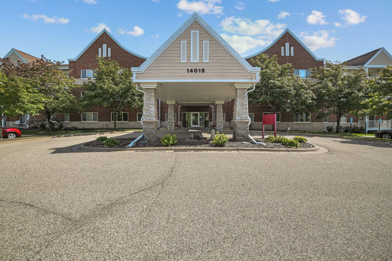 The Timbers Independent Living Apple Valley, MN 55124 10 reviews