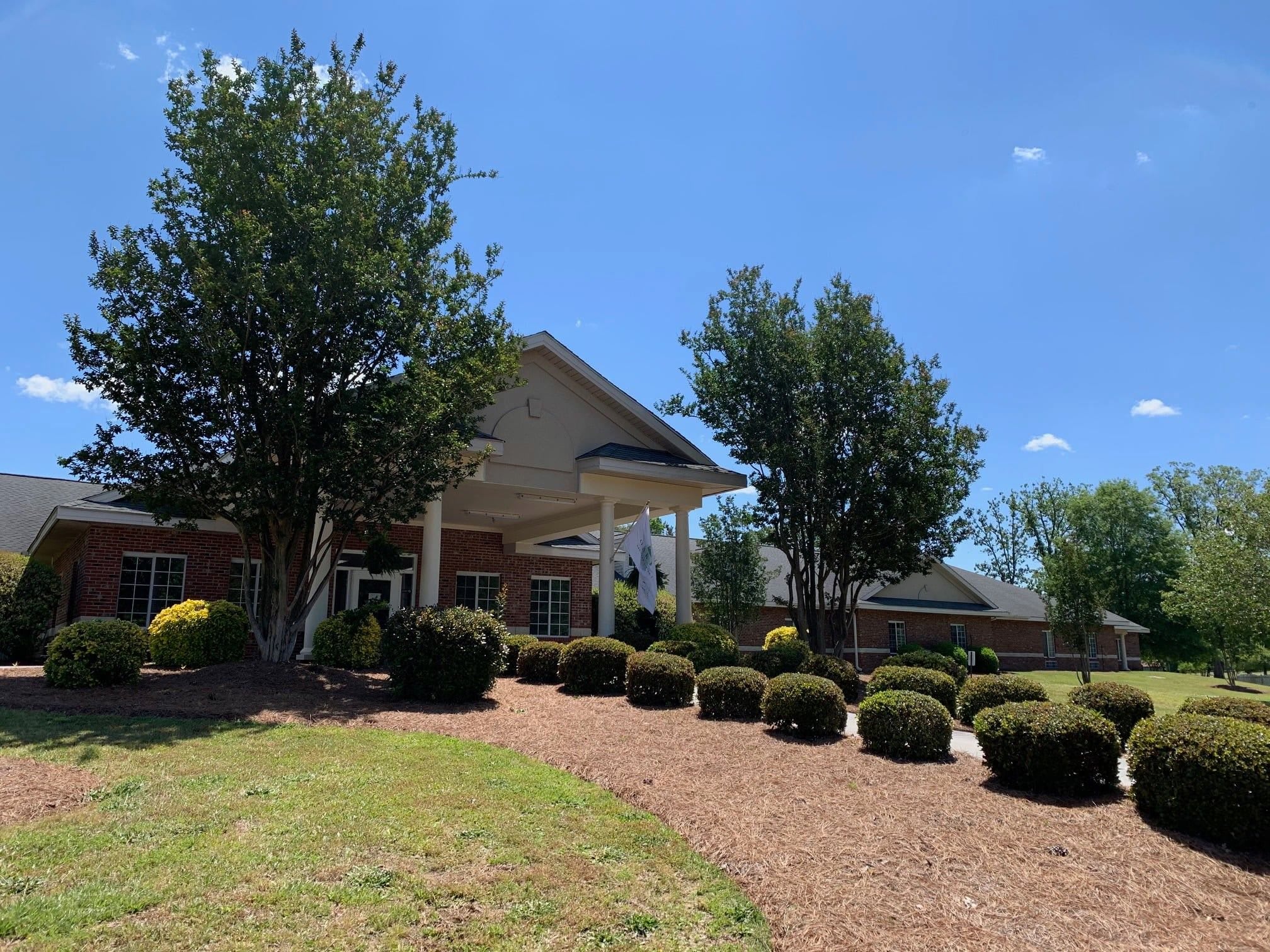 Oak Hill Assisted Living Angier, NC 27501 20 reviews