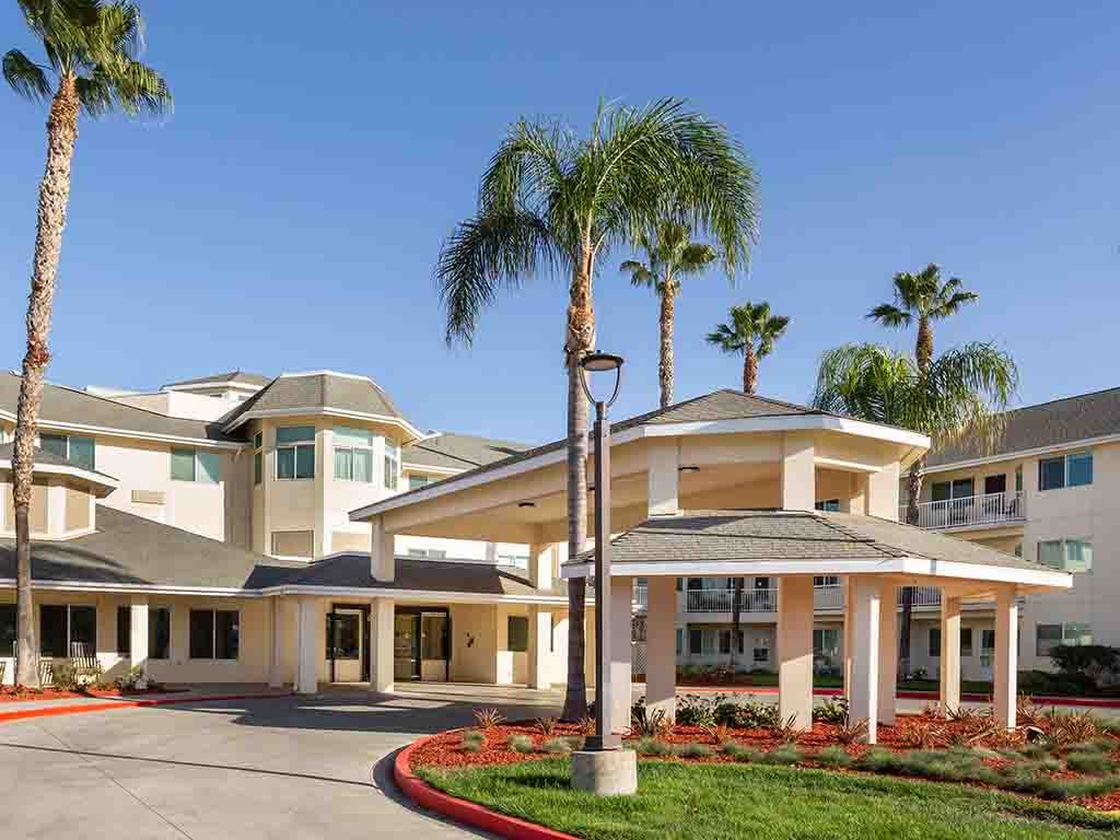 The Remington Independent Living Hanford, CA 93230 16 reviews